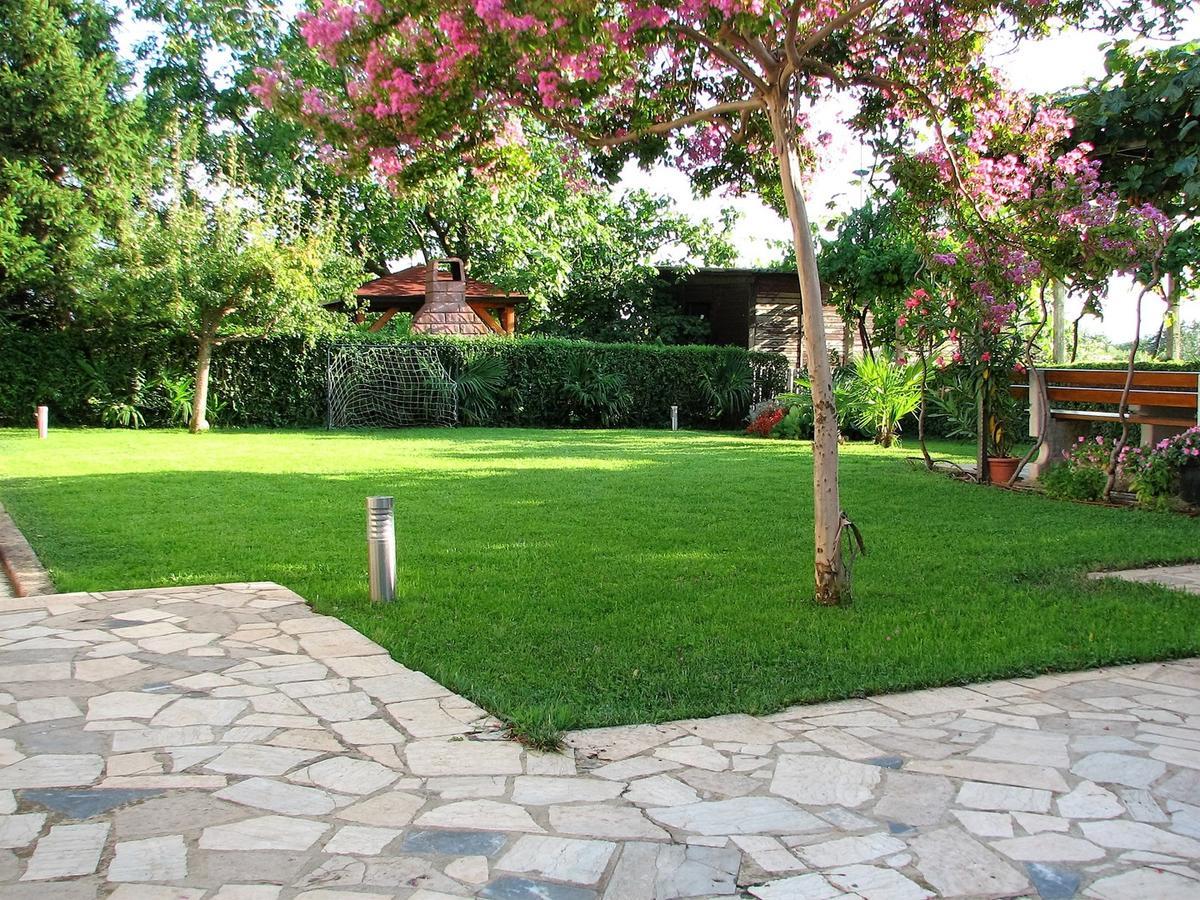 Apartments Sandra Poreč Exterior foto